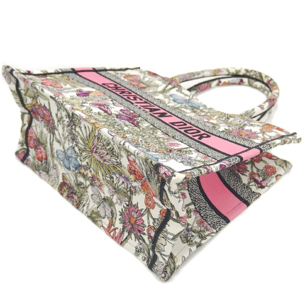 Dior Book Tote