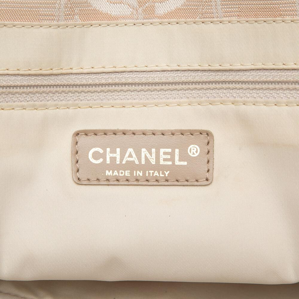 Chanel Travel Line