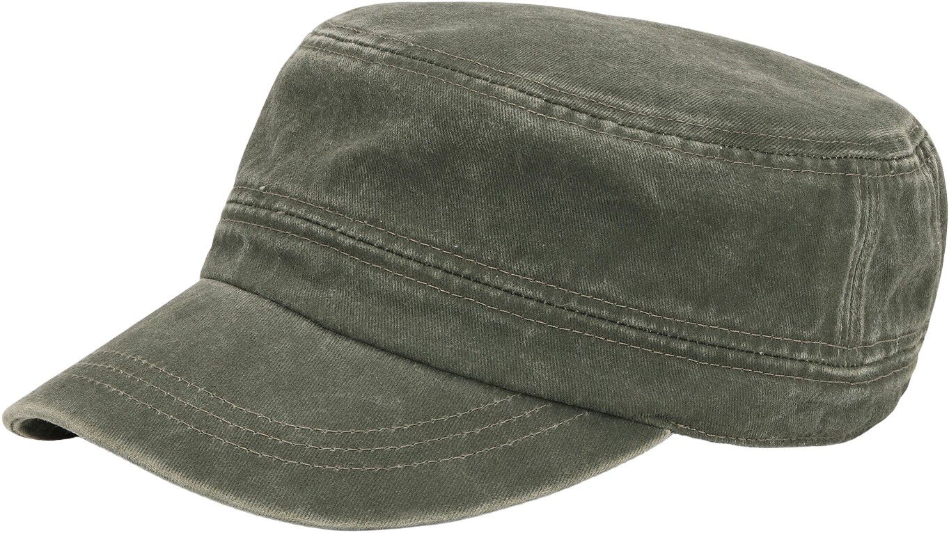 Military Cap