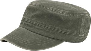 Military Cap