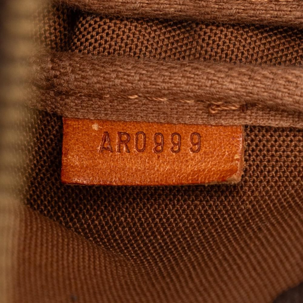 Louis Vuitton Pochette Accessoires