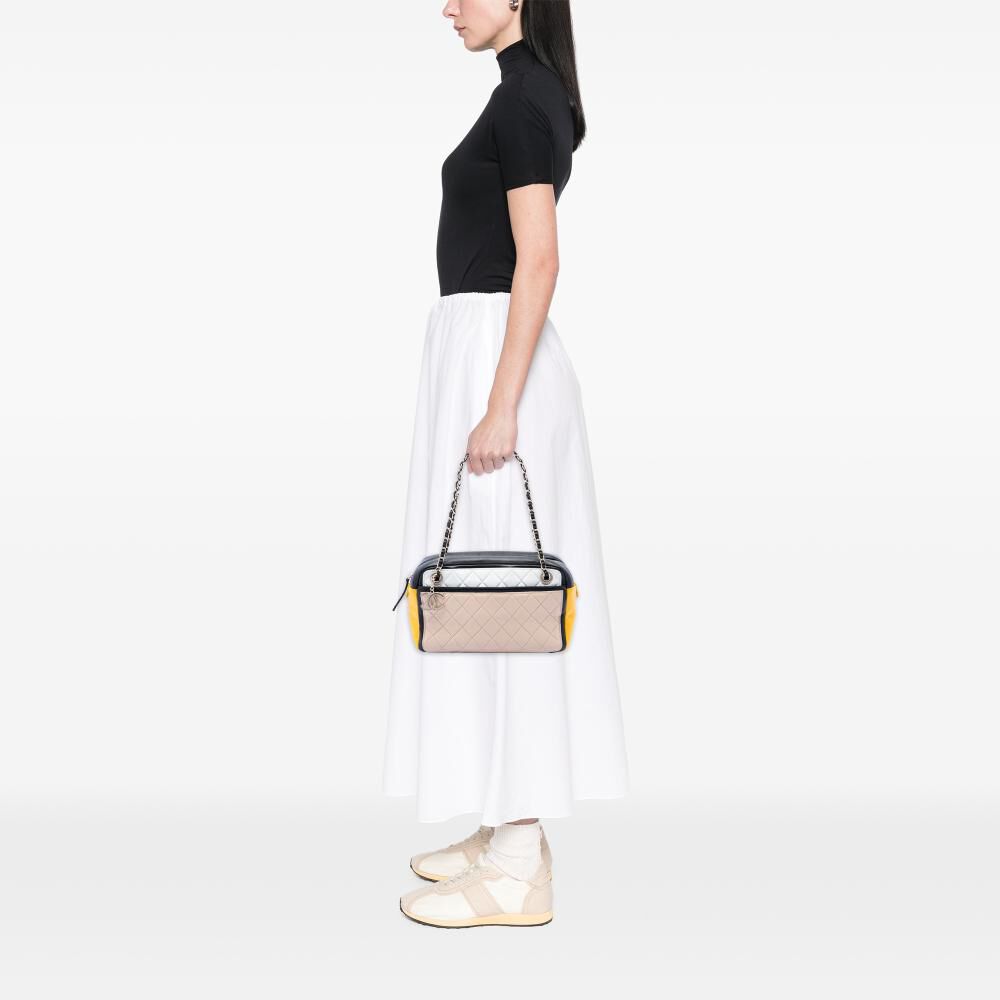 Chanel Shoulder Bag