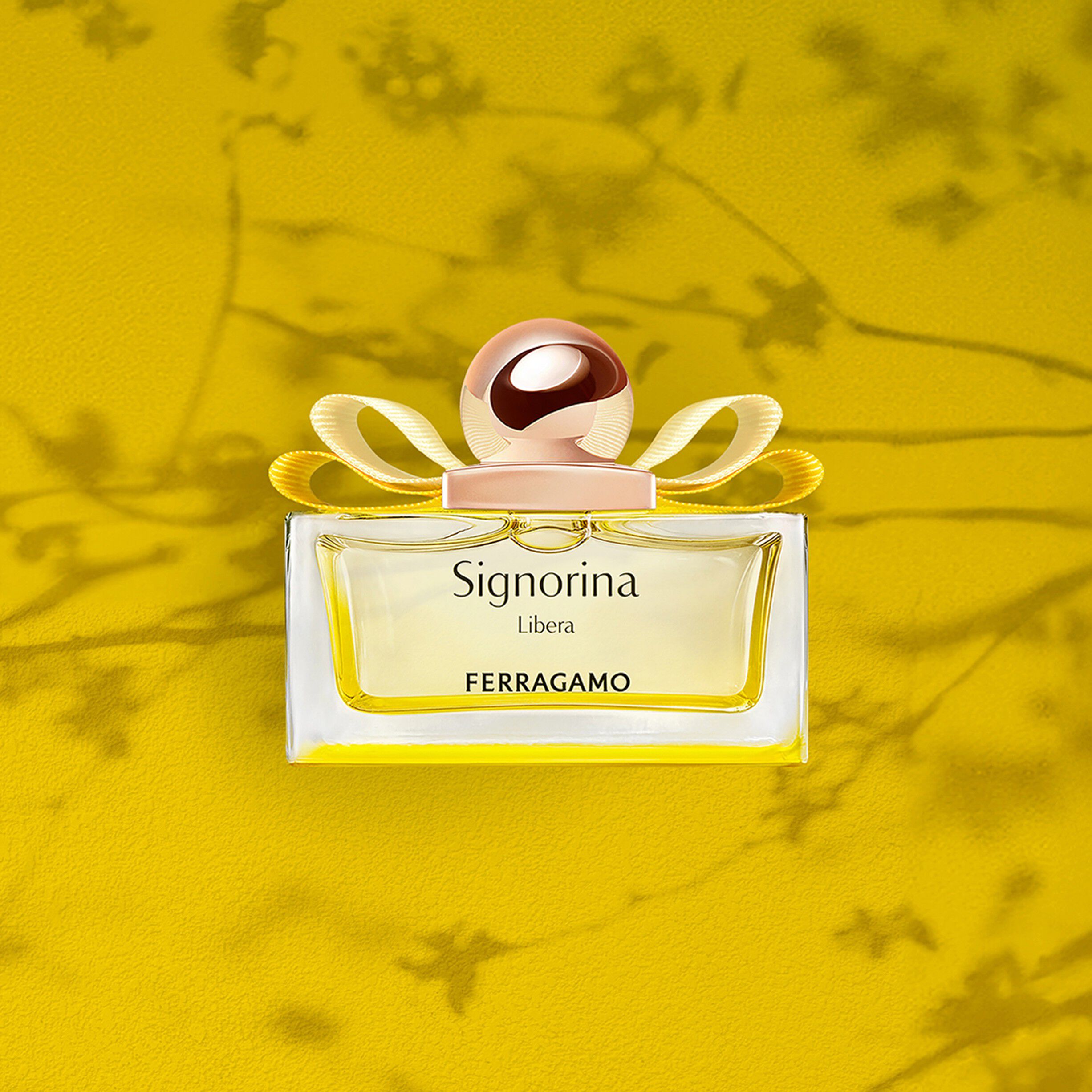 Signorina Libera