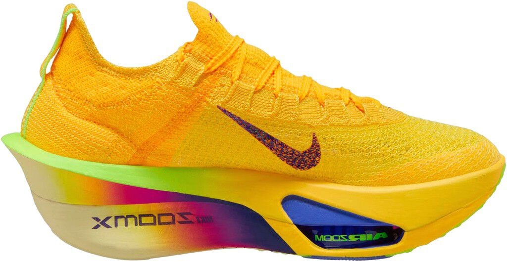 Air Zoom Alpha Fly Next 3% L&oslash;besko