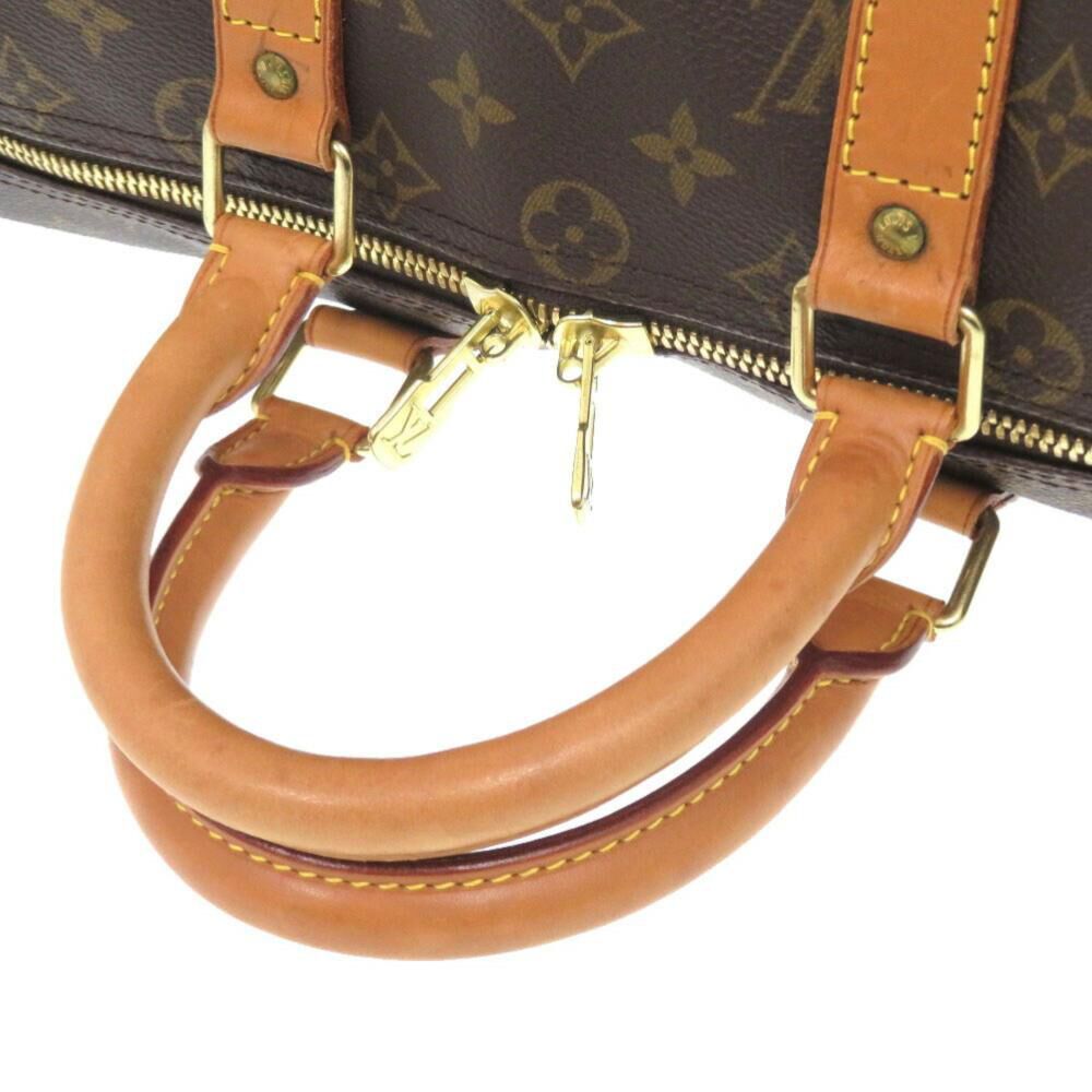 Louis Vuitton Keepall