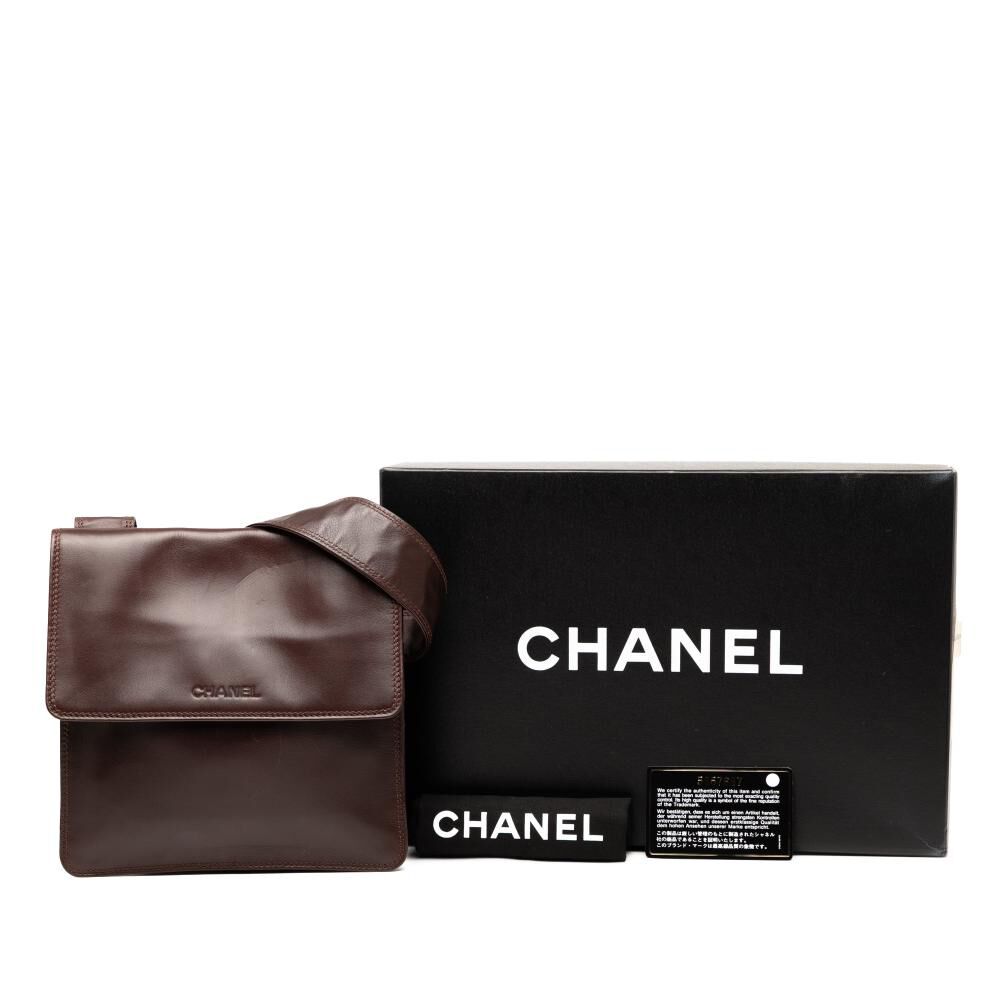 Chanel Flap Bag