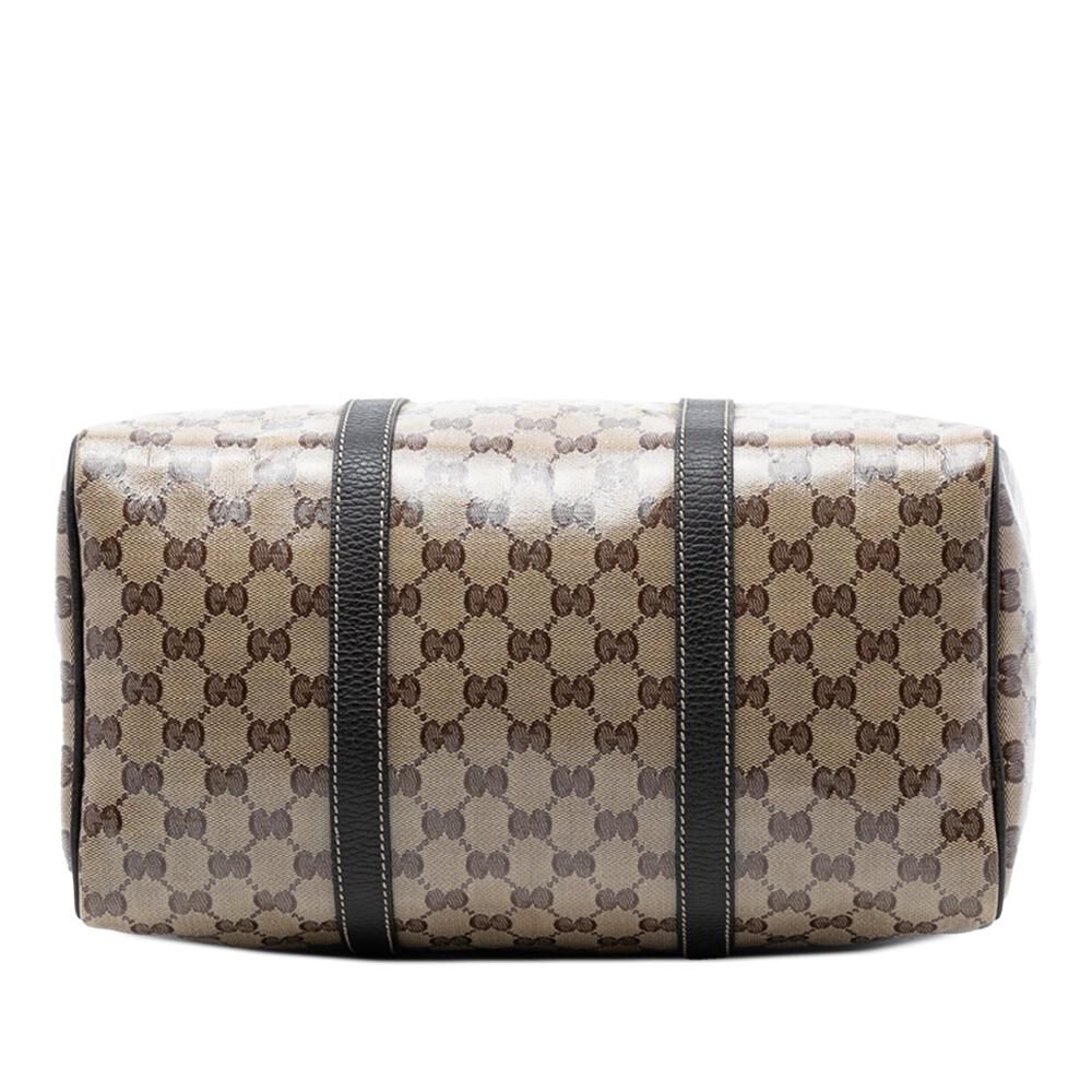 Gucci Boston Bag
