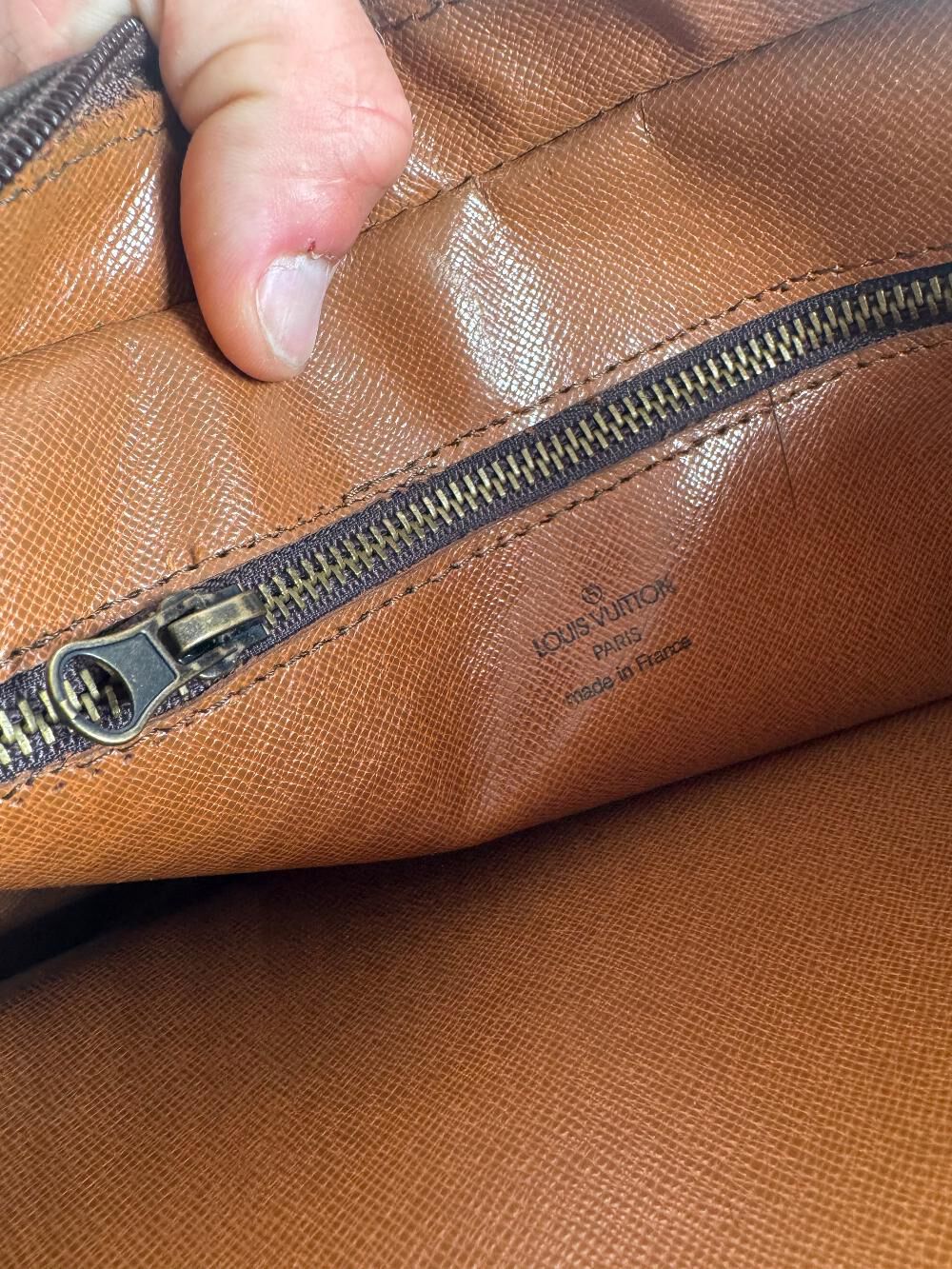 Louis Vuitton Clutch