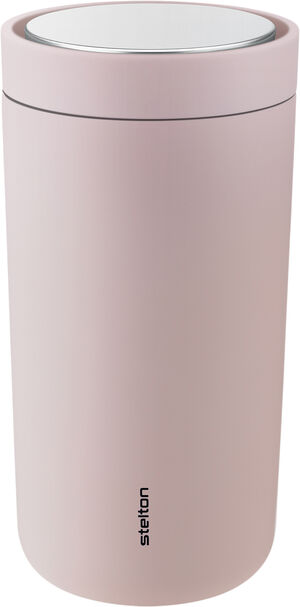 To Go Click termokop 0,2 l, soft rose