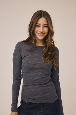 Cilla 1 RWS - Merino wool