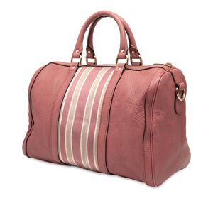 Gucci Boston Bag