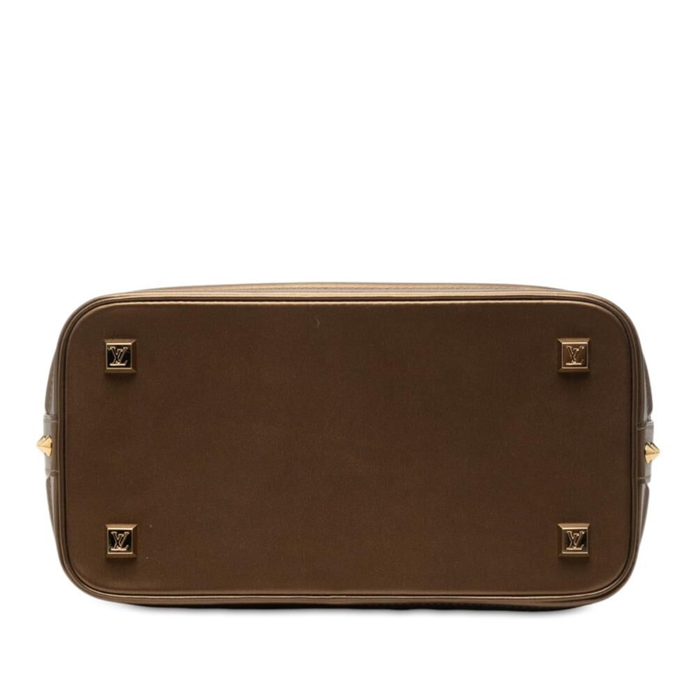 Louis Vuitton Lockit
