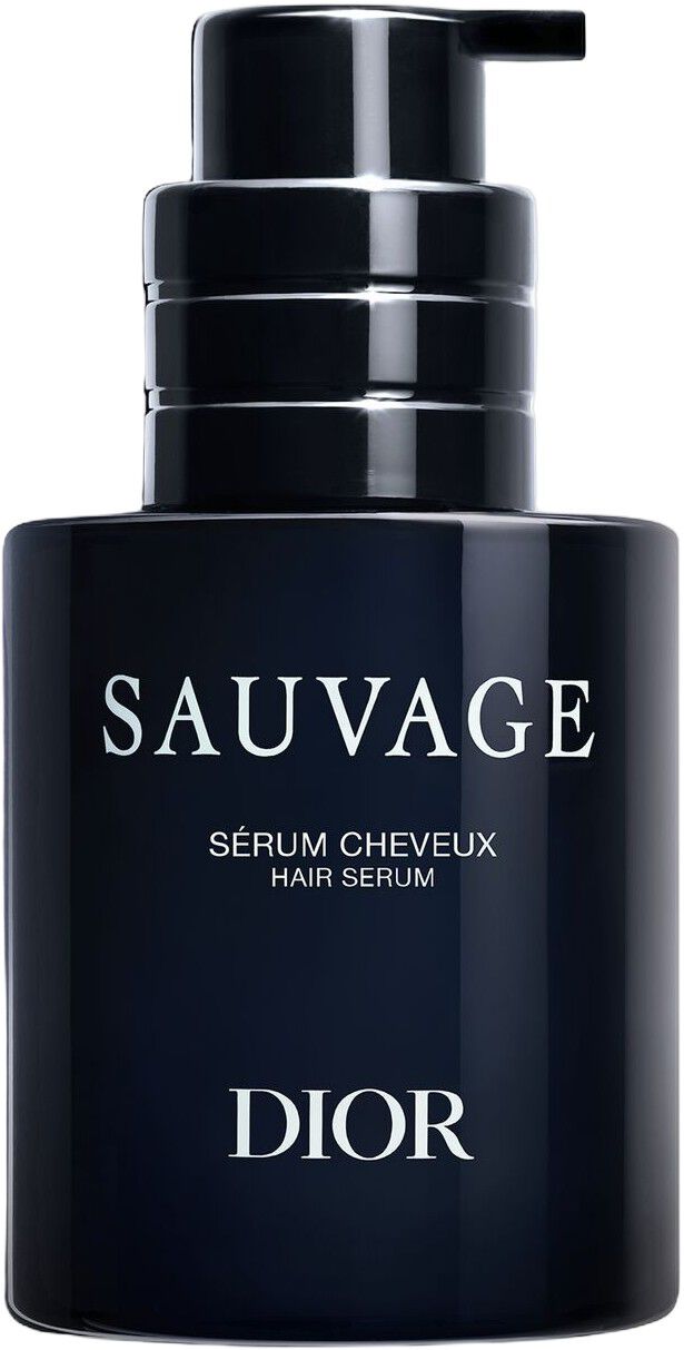 Sauvage Hair Serum