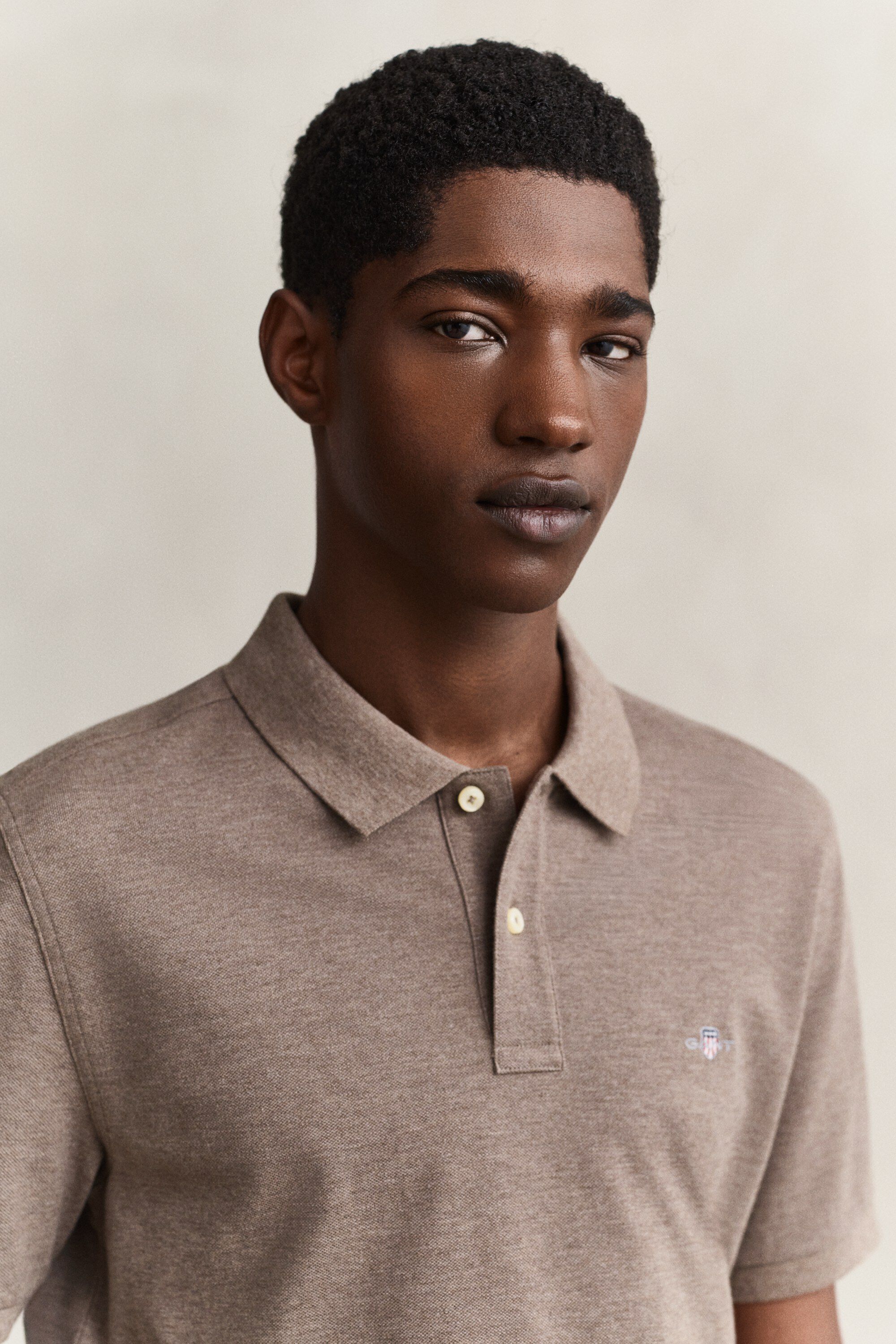 Classic Regular Polo Shirt