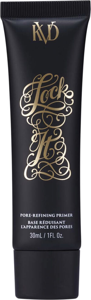 PRIMER LOCK IT PORE-REFINING