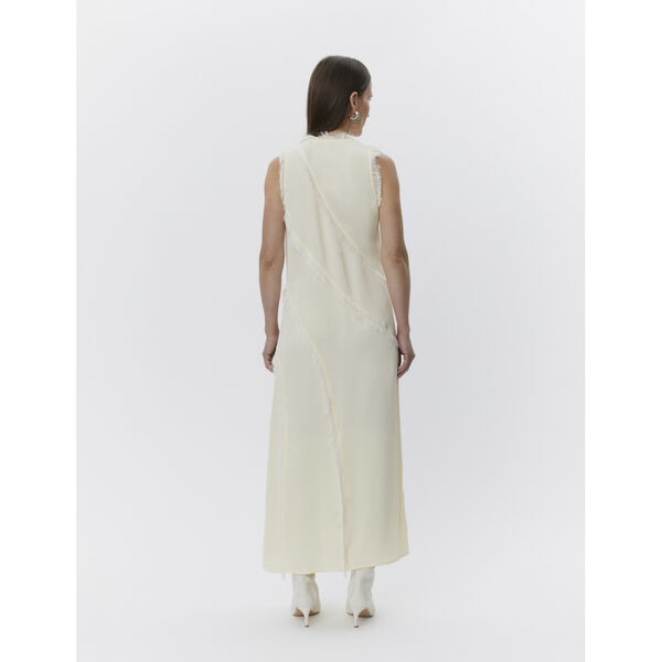 Ryleigh - Matte Crepe