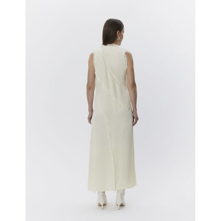 Ryleigh - Matte Crepe