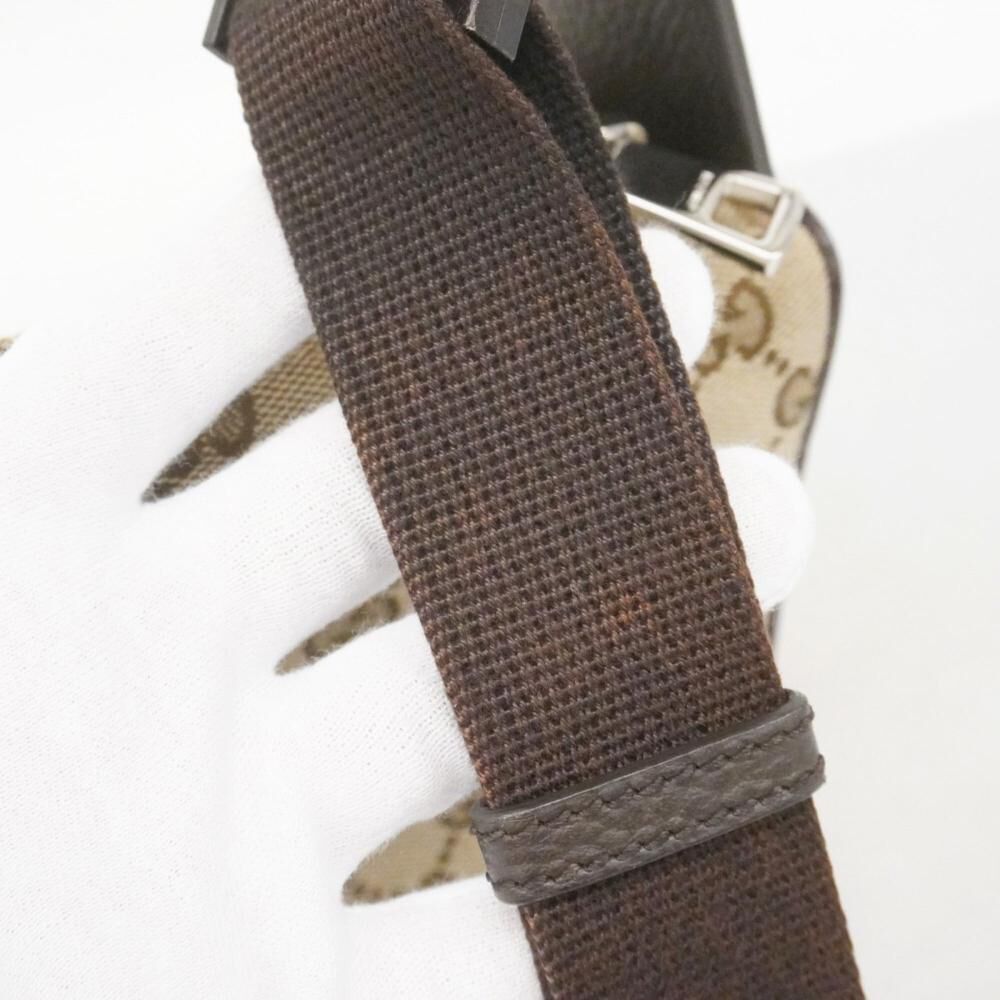 Gucci Belt Bag
