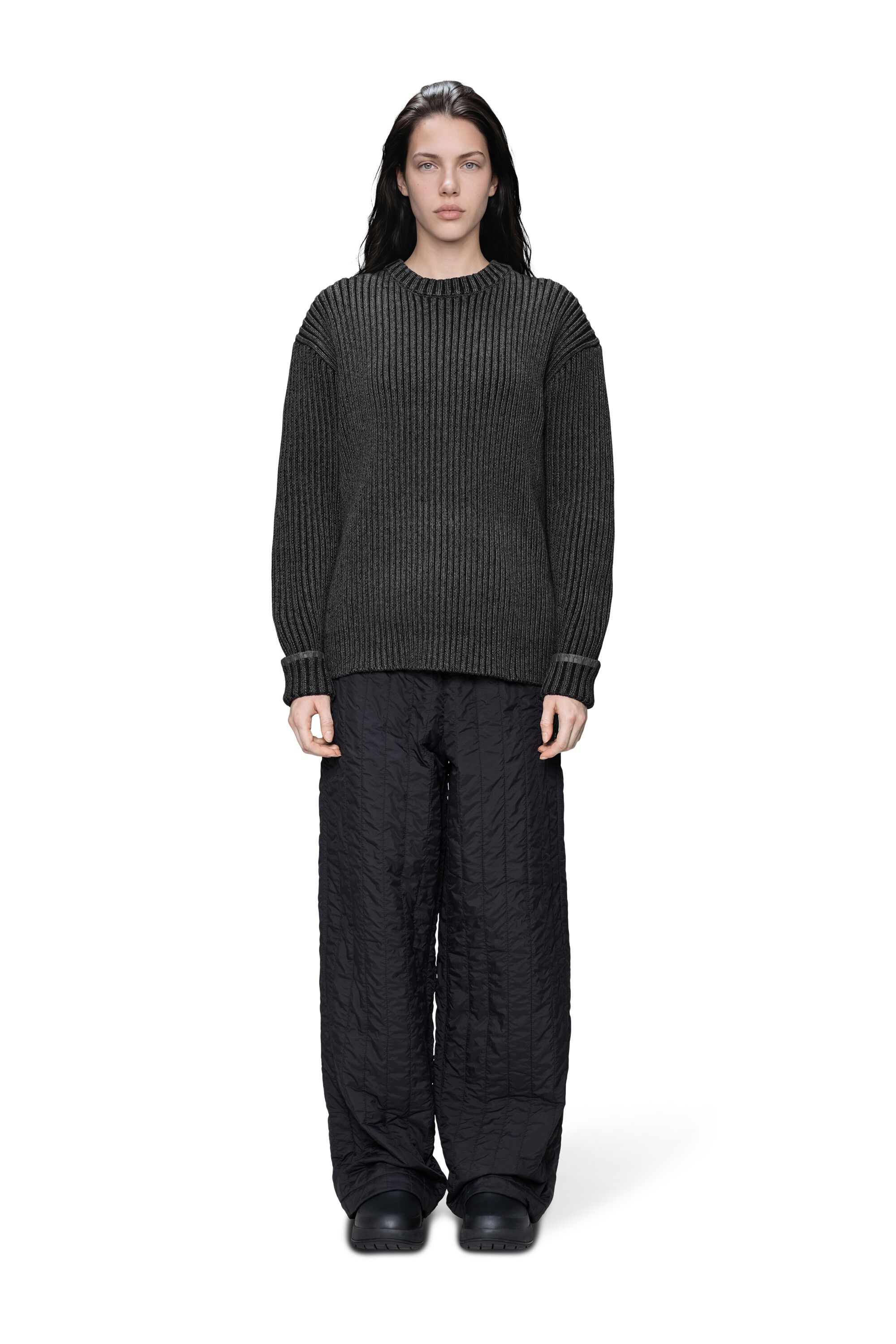 Sapa Knit Crew Neck