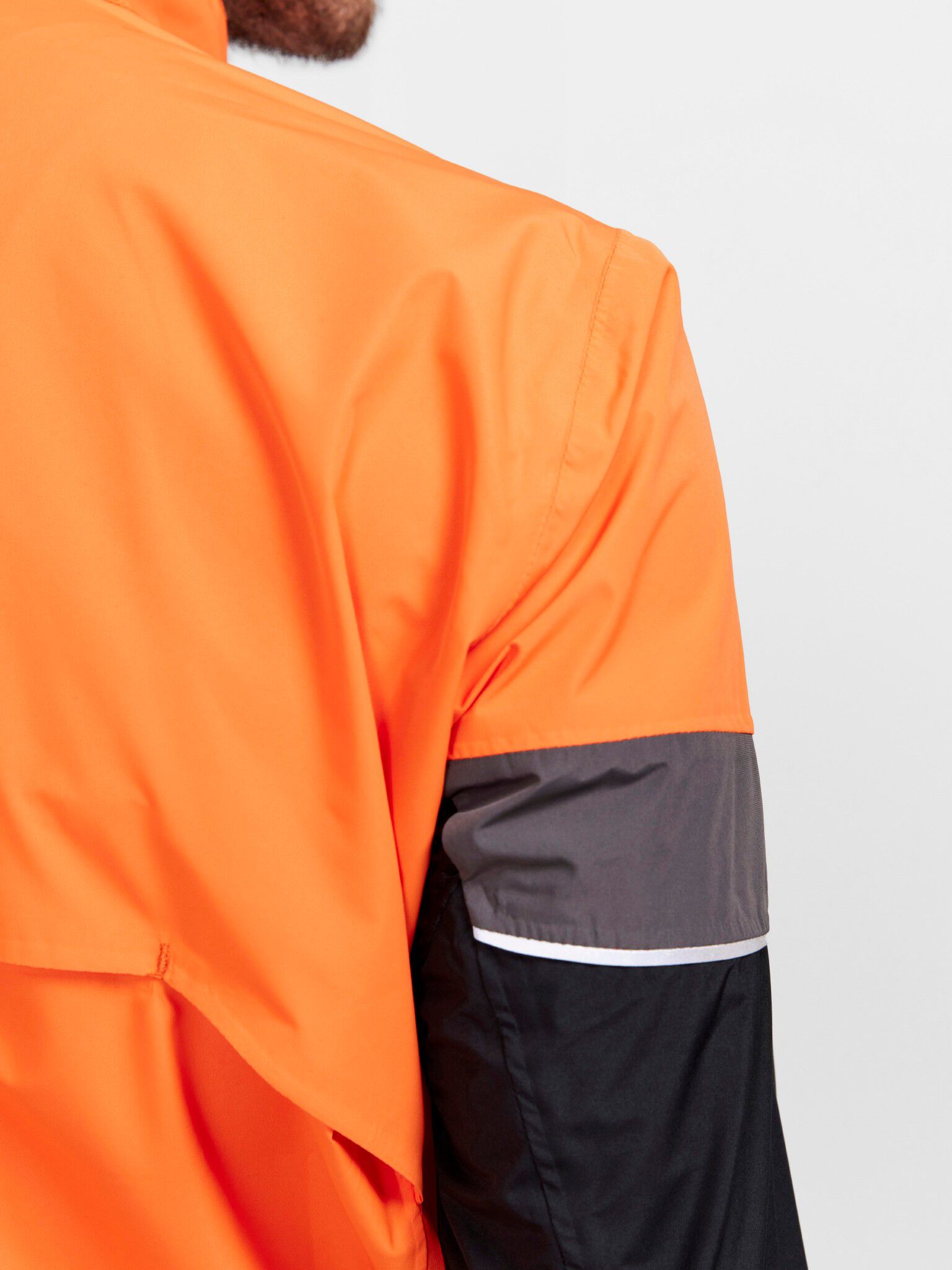 Core Endurance Hydro cykeljakke
