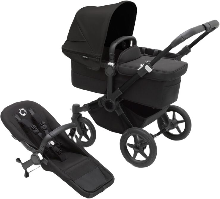Bugaboo Donkey 5 Mono complete