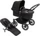 Bugaboo Donkey 5 Mono complete