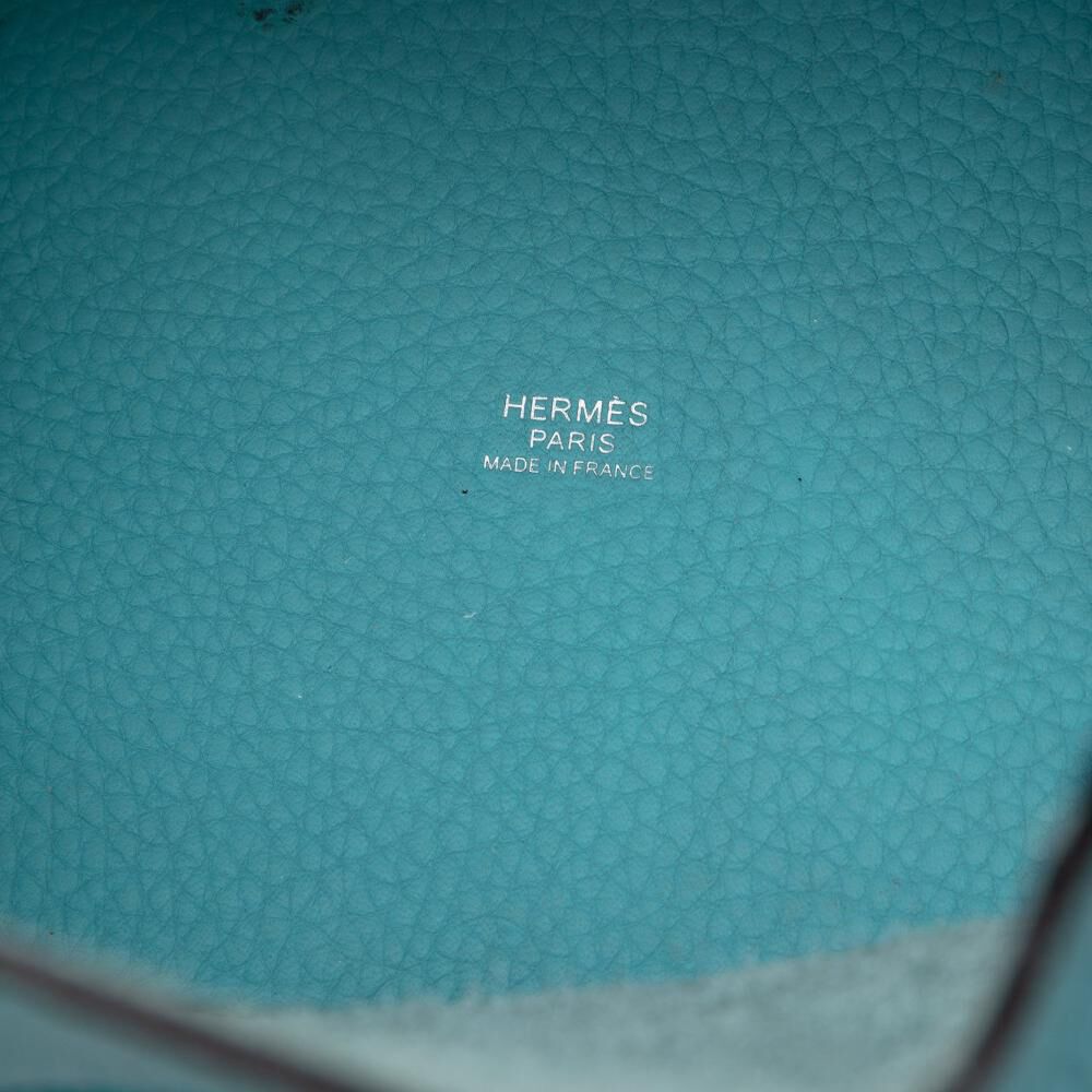 Herm&egrave;s Picotin Lock Pm