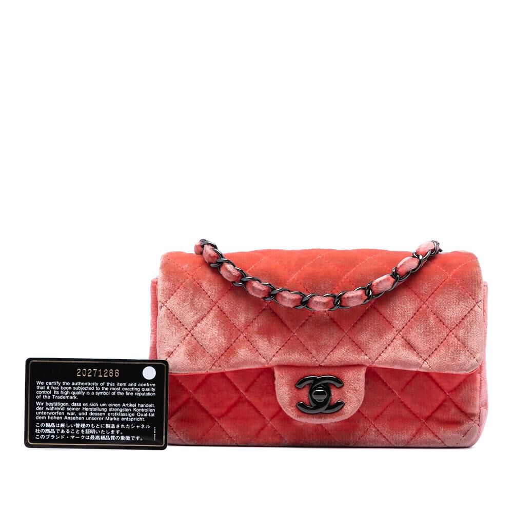 Chanel Flap Bag