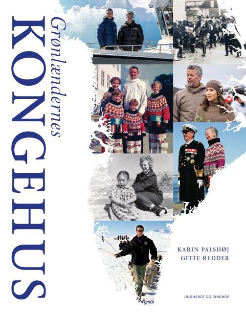 Gr&oslash;nl&aelig;ndernes kongehus