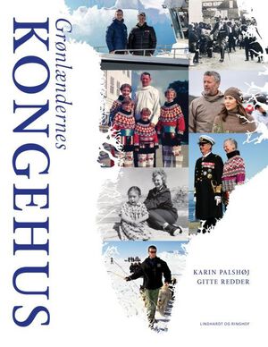 Gr&oslash;nl&aelig;ndernes kongehus