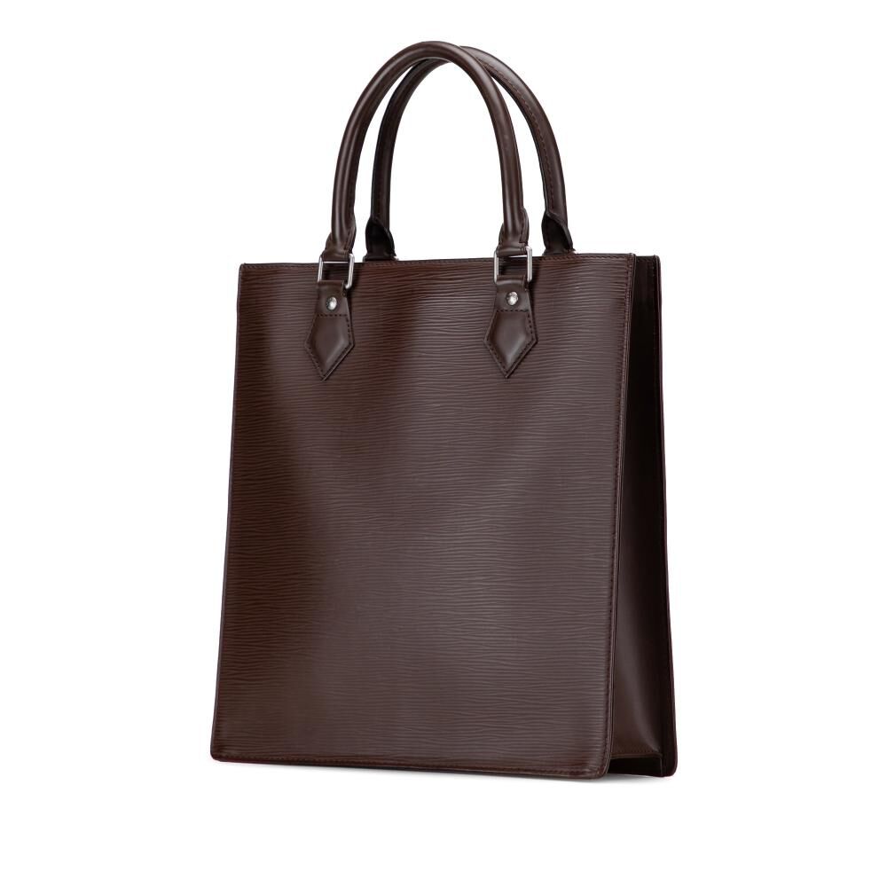 Louis Vuitton Sac Plat