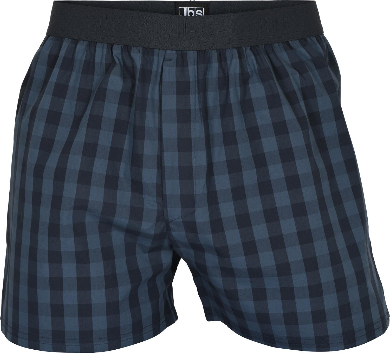 JBS 3-pack boxershorts.