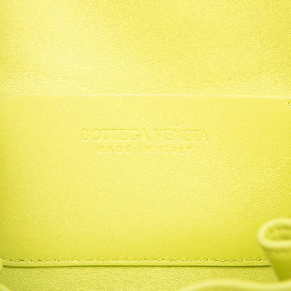 Bottega Veneta Crossbody Bag