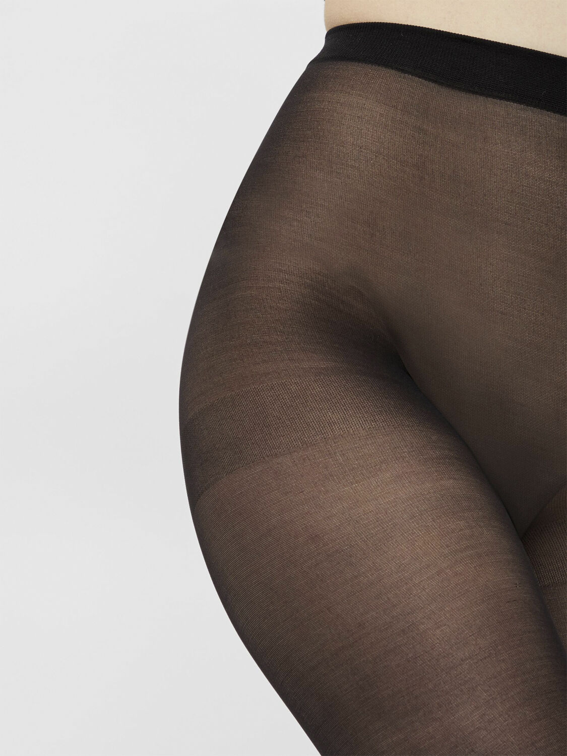 PCNEW NIKOLINE 20 DEN 2 PACK TIGHTS