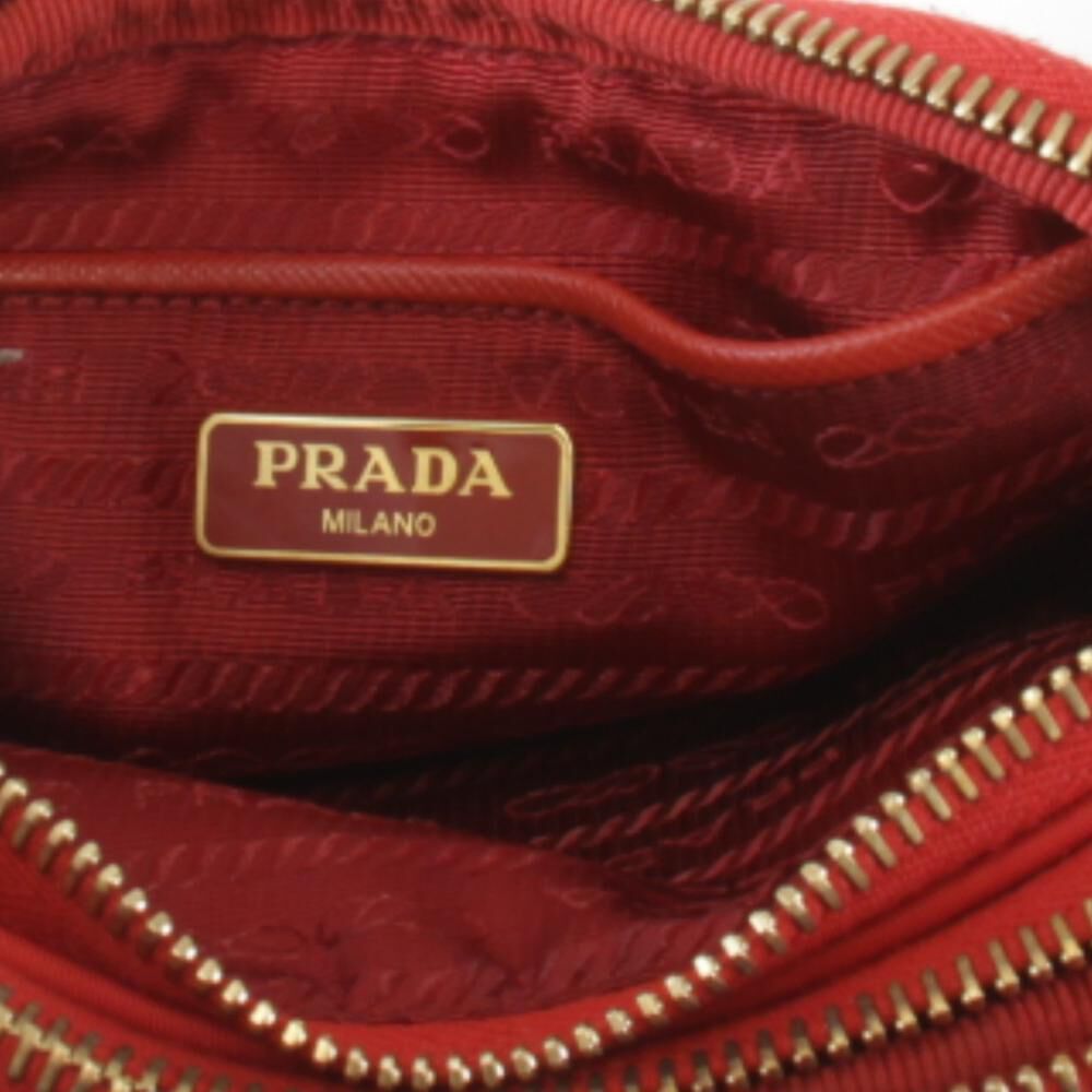 Prada Shoulder Bag