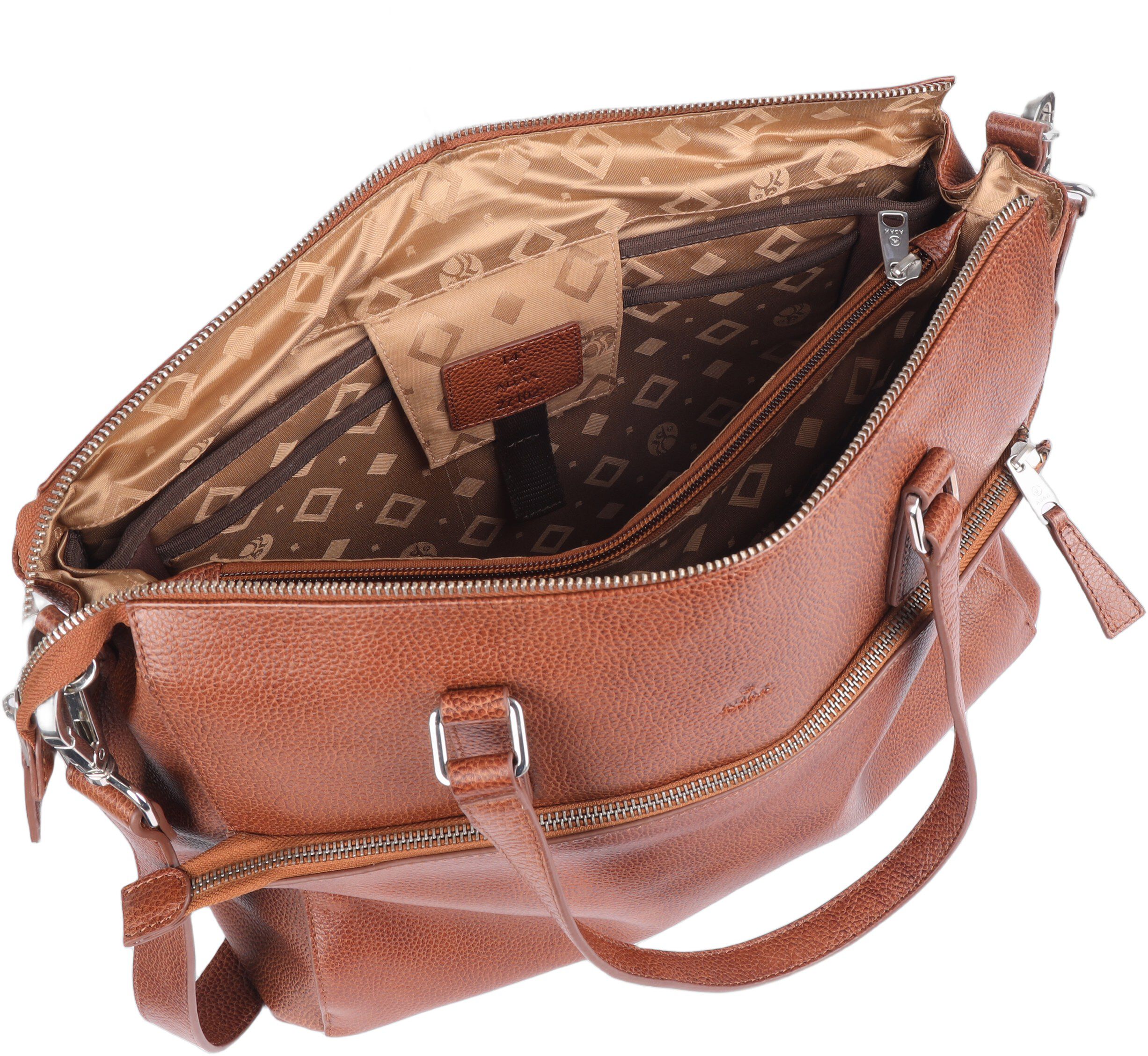 Napoli working bag Malika 14