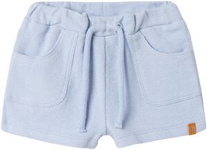 NBMJOLLO SWEAT SHORTS LIL