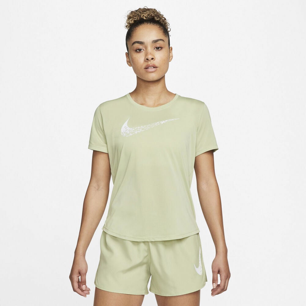 Swoosh Run l&oslash;be T-shirt