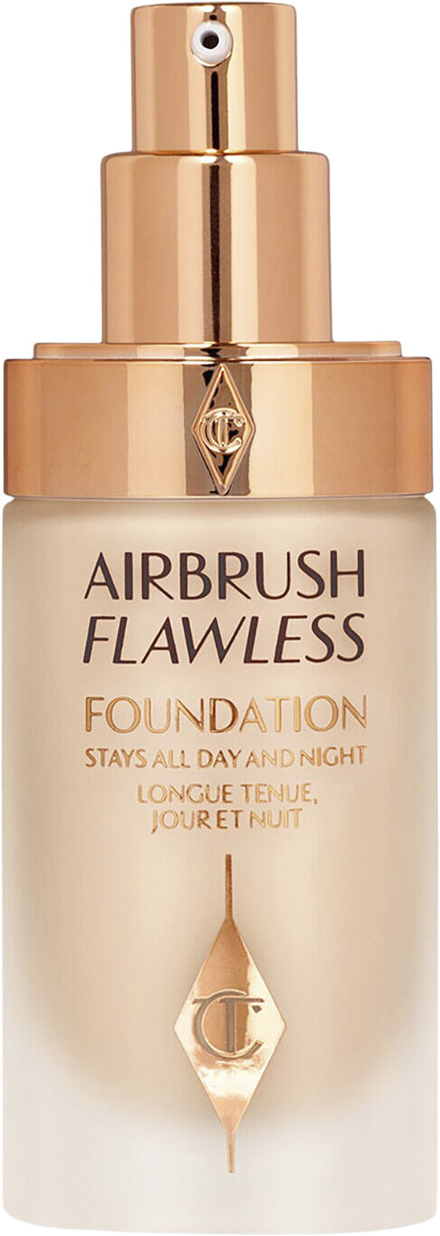 Airbrush Flawless Foundation - Foundation