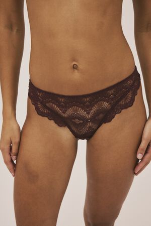 Petal 1. 1 Unlined Bra