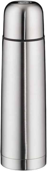 IsoTherm Eco termoflaske mat stål 1 l