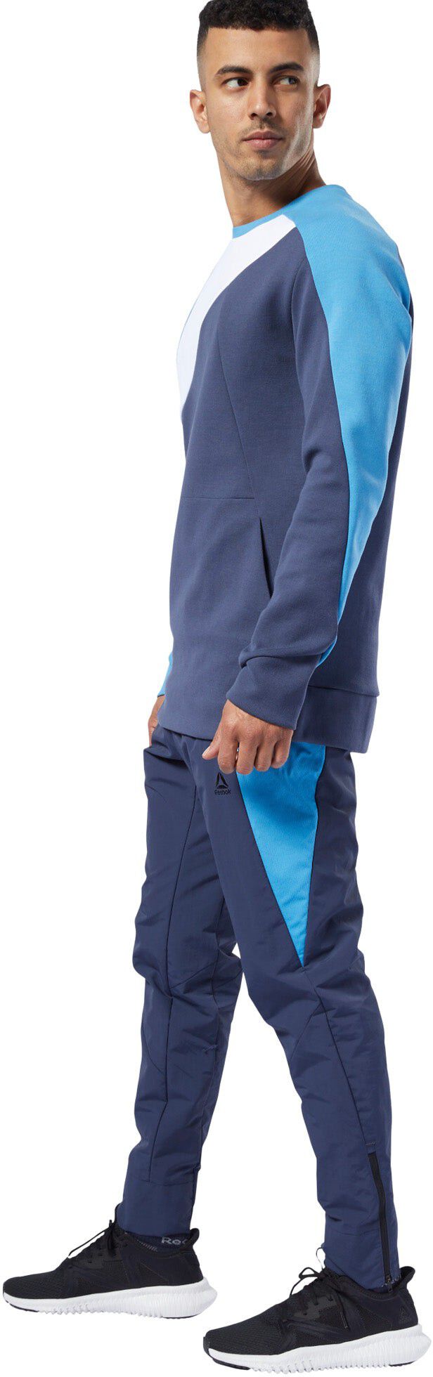 One Series Tr&aelig;ningsbuks