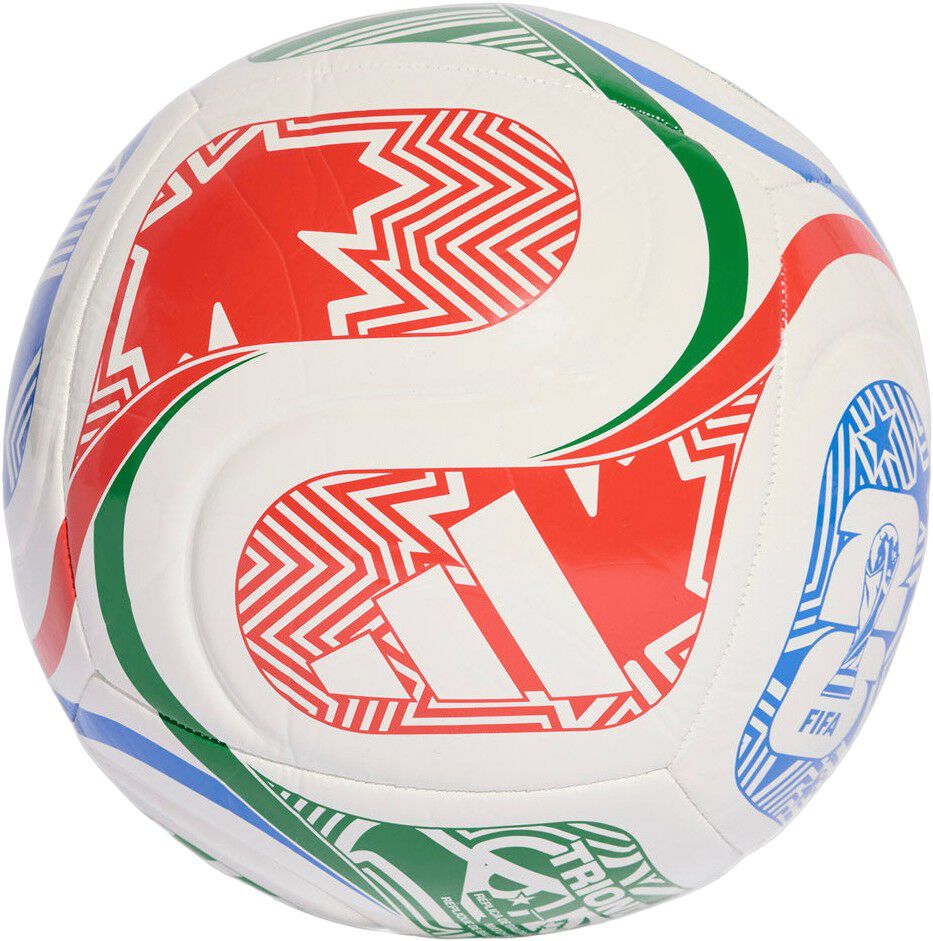 FIFA World Cup 26&trade; Trionda Club Ball