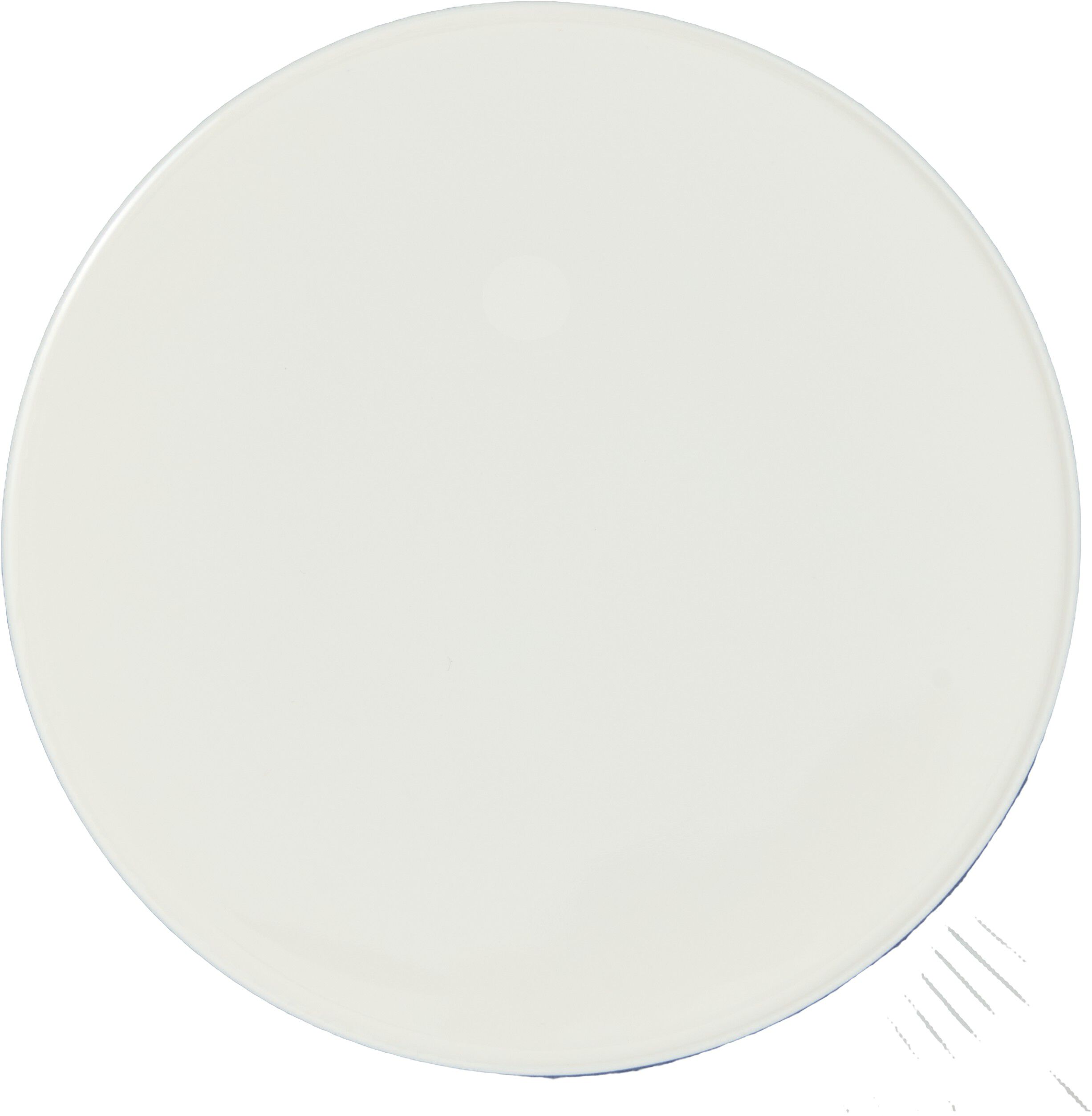 GIO Plate 23. 8cm 9. 3in PB