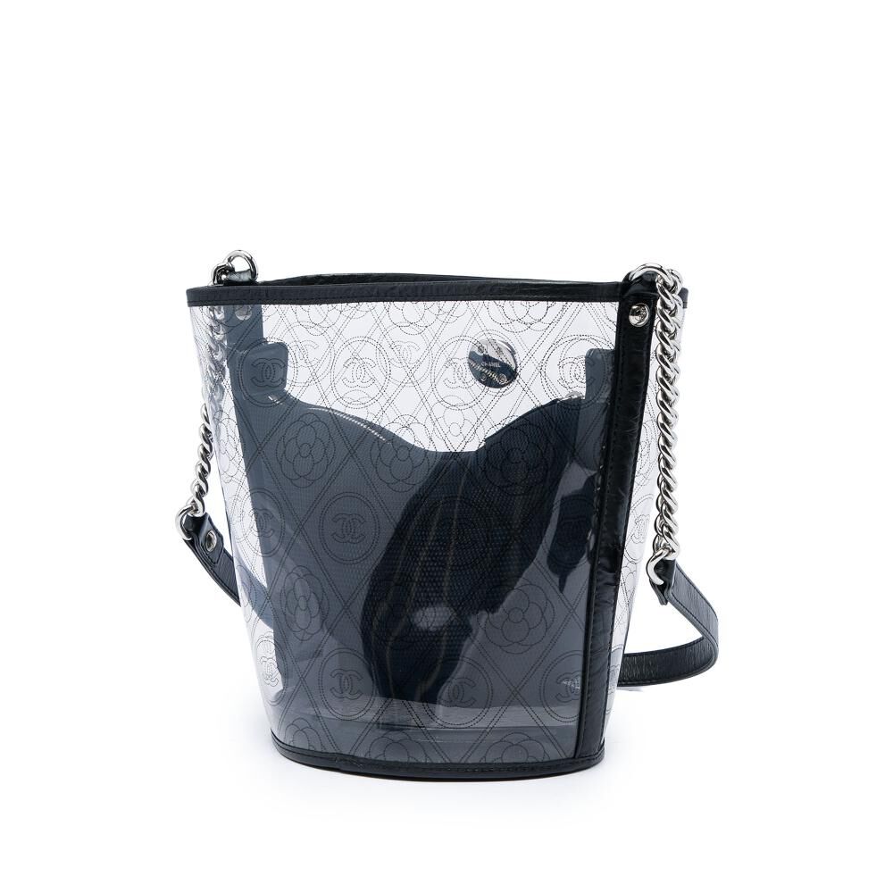 Chanel Bucket Bag