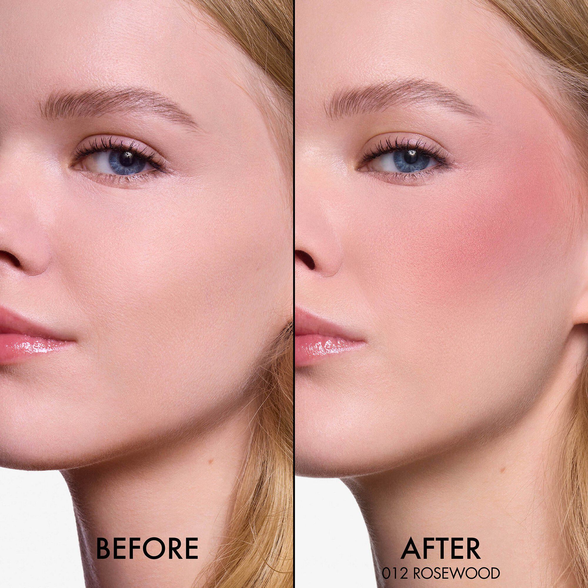 Backstage Rosy Glow Blush