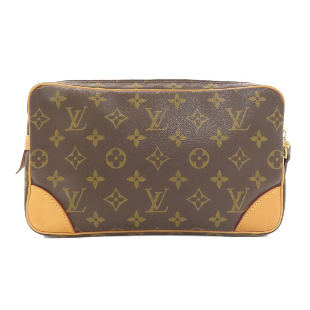 Louis Vuitton Marly Dragonne