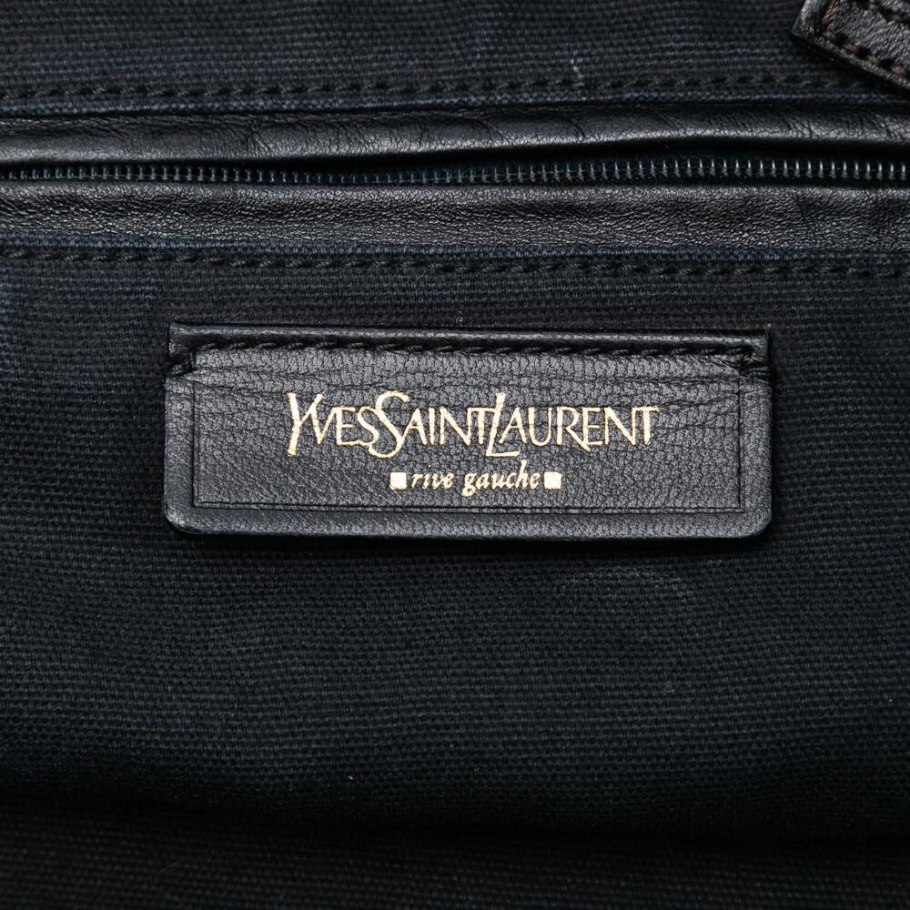 Yves Saint Laurent Tote