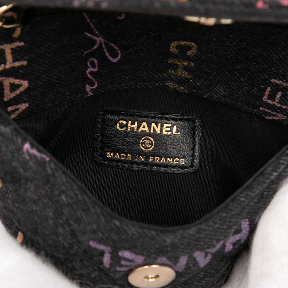 Chanel Flap Bag
