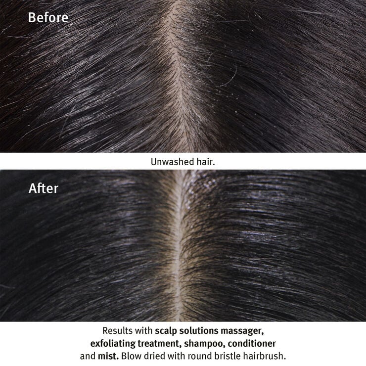 Scalp Solutions Overnight Recovery Serum 50ml